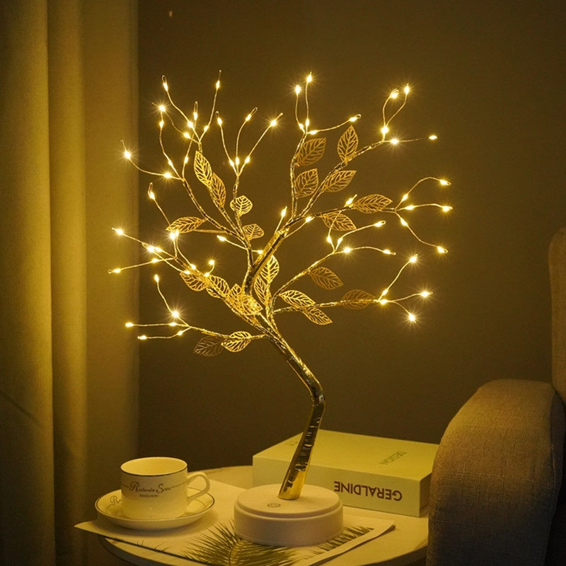 Decoración