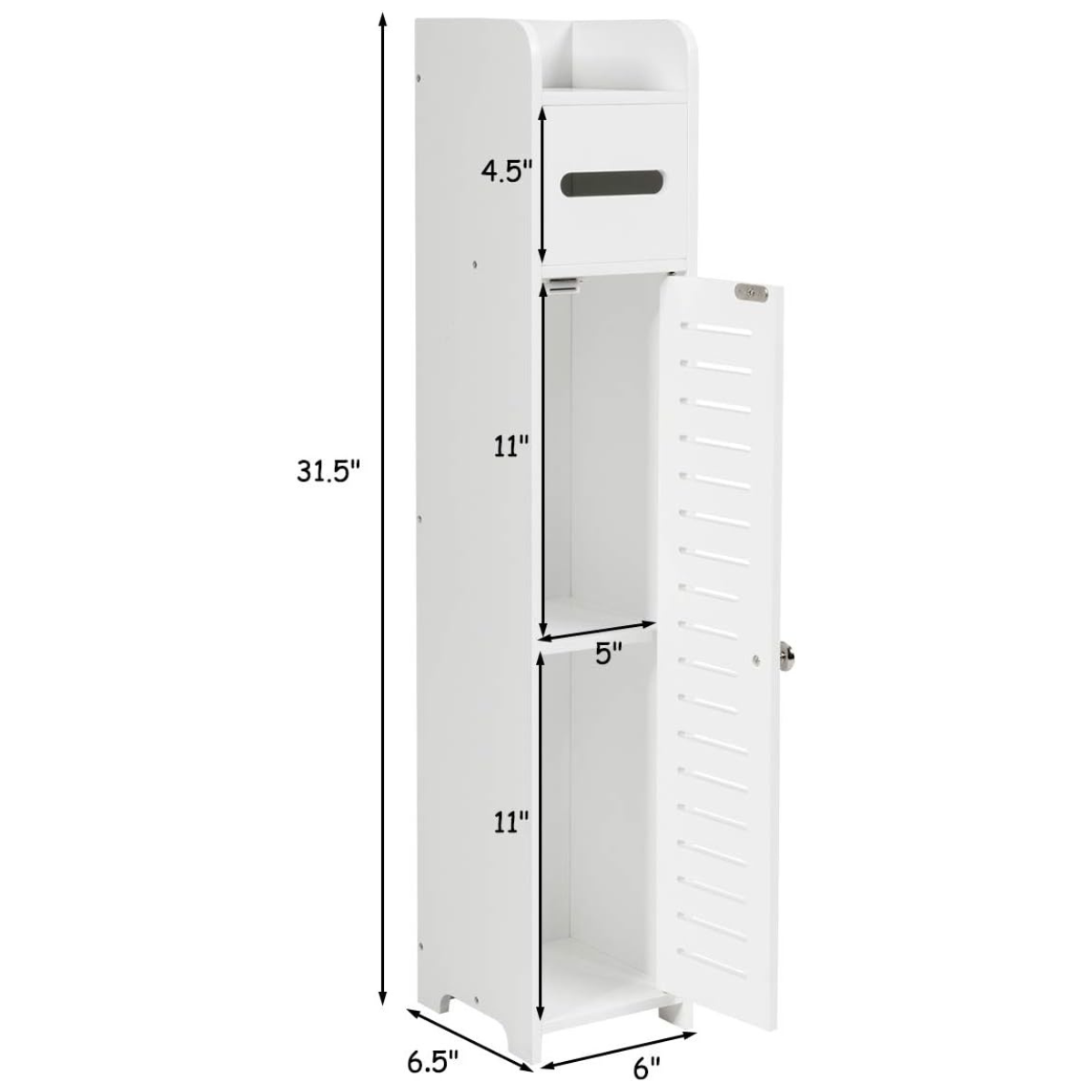 🏡 Estante Organizador Vertical 2 Pisos – Orden práctico y con estilo