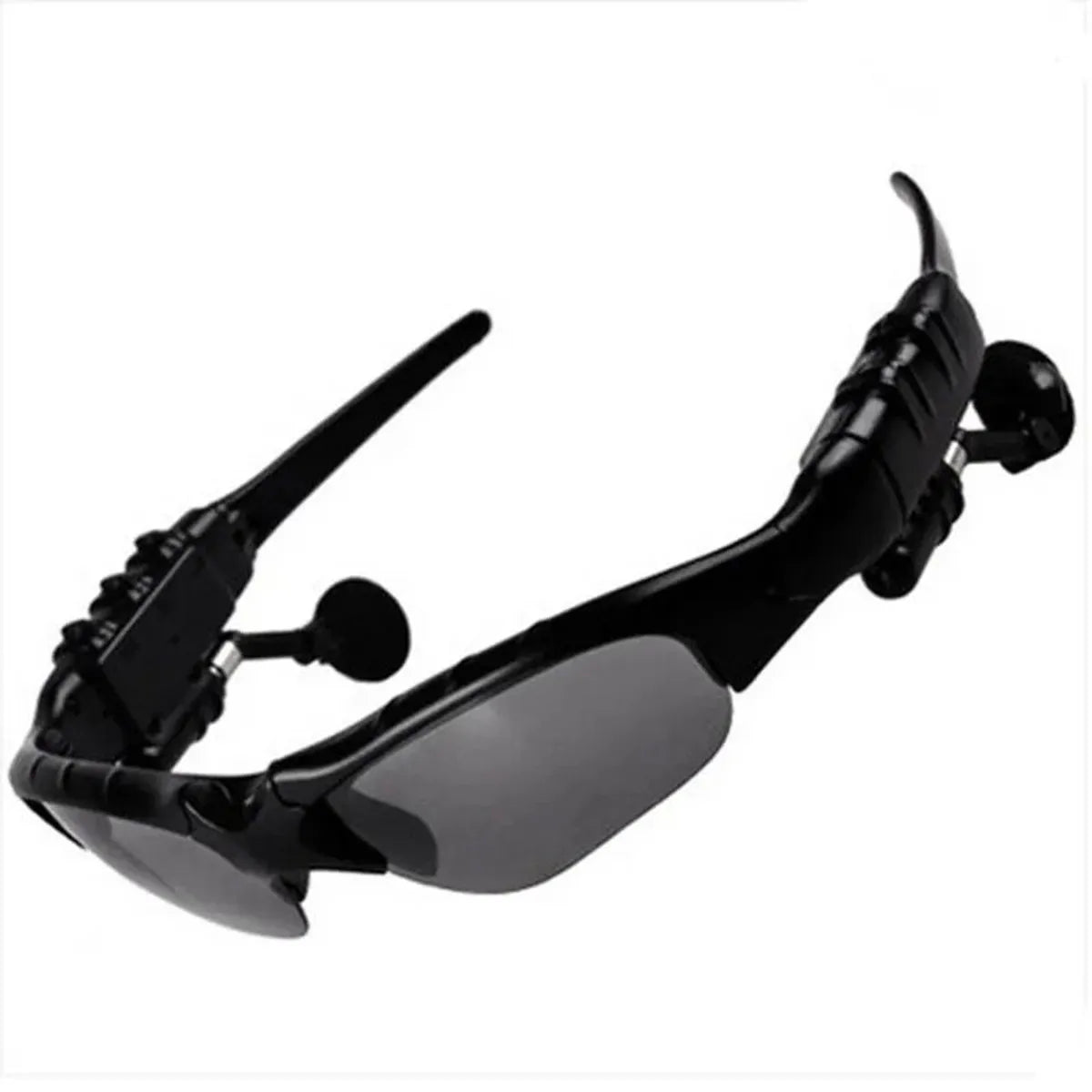 LENTES DE SOL INTELIGENTES CON BLUETOOTH Y AUDIFONOS INALAMBRICOS