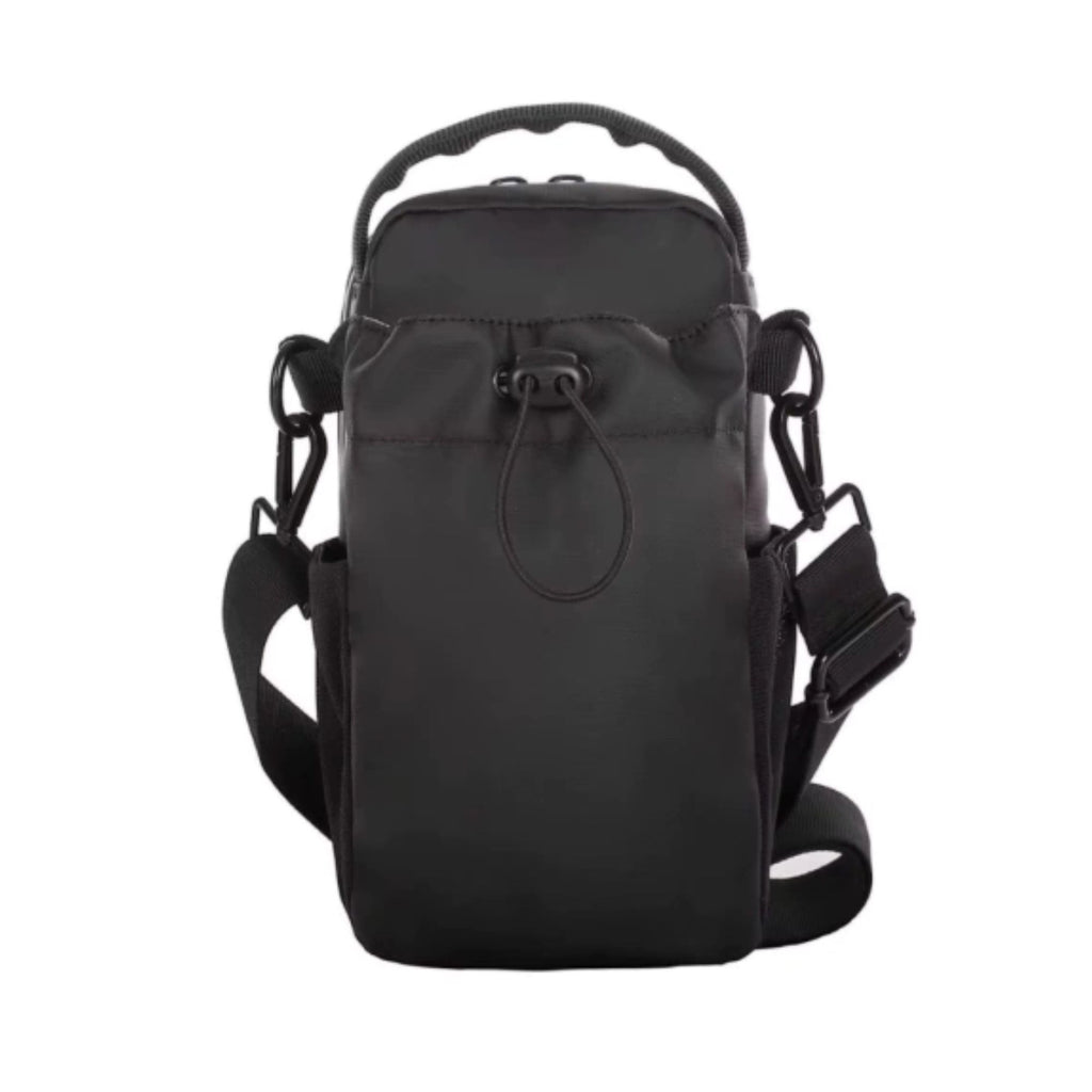 Bolso Magnético para Gimnasio