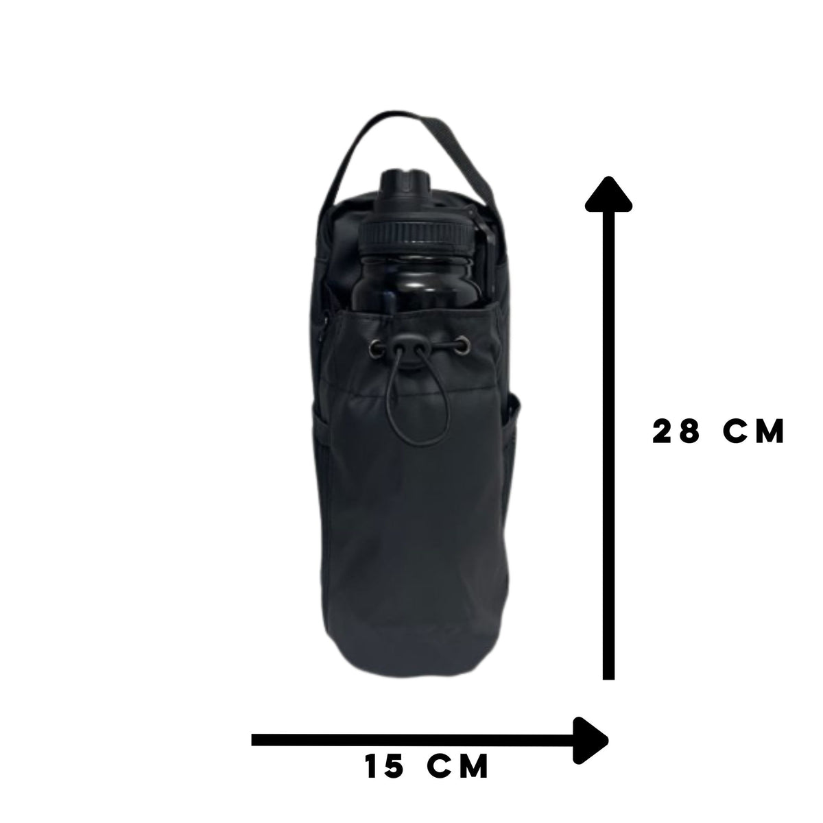 Bolso Magnético para Gimnasio
