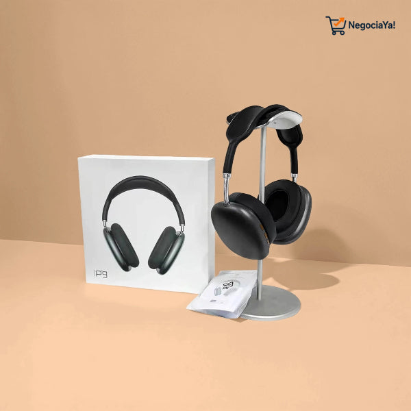 Auriculares Bluetooth P9