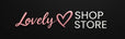 Lovely Shop Store - Inicio